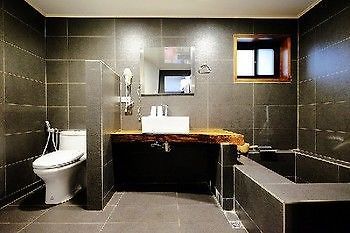 Zhuo Ye Cottage Мяолі Екстер'єр фото