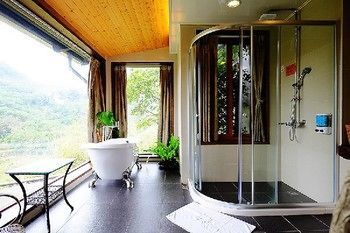 Zhuo Ye Cottage Мяолі Екстер'єр фото