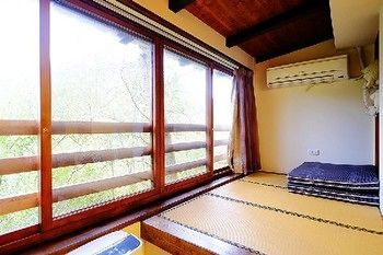 Zhuo Ye Cottage Мяолі Екстер'єр фото