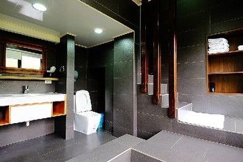 Zhuo Ye Cottage Мяолі Екстер'єр фото