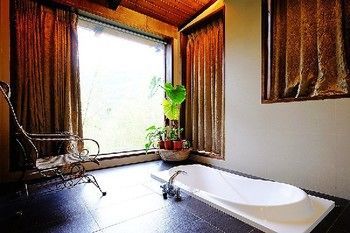 Zhuo Ye Cottage Мяолі Екстер'єр фото