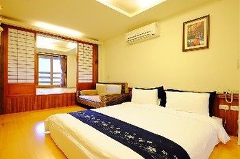 Zhuo Ye Cottage Мяолі Екстер'єр фото