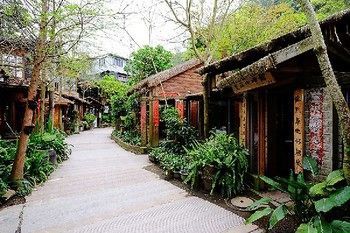 Zhuo Ye Cottage Мяолі Екстер'єр фото
