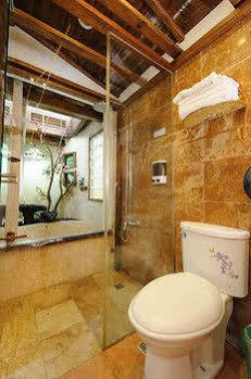 Zhuo Ye Cottage Мяолі Екстер'єр фото