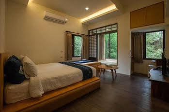 Zhuo Ye Cottage Мяолі Екстер'єр фото