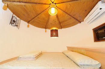 Zhuo Ye Cottage Мяолі Екстер'єр фото