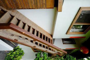 Zhuo Ye Cottage Мяолі Екстер'єр фото